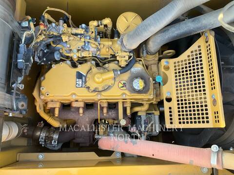 Caterpillar 316ELQ, 5374 hours, S/N: DZW01789, 2015 - Image 7