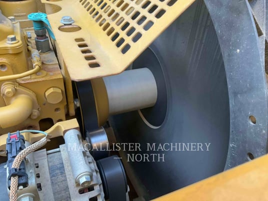 Caterpillar 316ELQ, 5374 hours, S/N: DZW01789, 2015 - Image 8