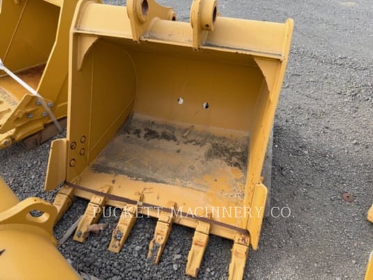 Teran Industries, Inc. TERAN 42" .76YD3 BUCKET, Bucket, S/N: BKT31242, 2020 - Image 4