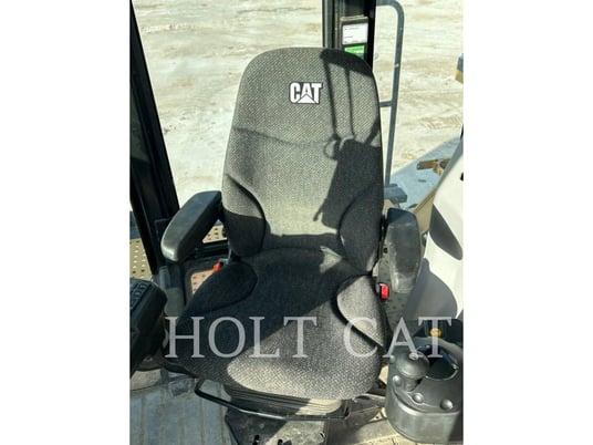 Caterpillar RM400 CAB, 1918 hours, S/N: Z4M00156, 2022 - Image 8