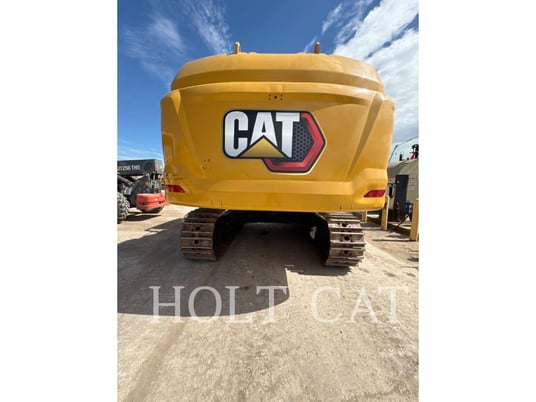 Caterpillar 352 11, 1564 hours, S/N: JYK00138, 2022 - Image 4