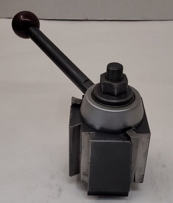 Phase II, quick change tool post, 250-333 - 6 Piece Set w/ Holders - Image 3