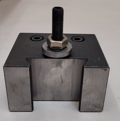 Phase II, quick change tool post, 250-333 - 6 Piece Set w/ Holders - Image 8
