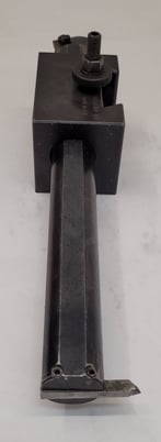 Dorian Tool D35CxA-41 Boring Bar Holder w/ Boring Bar - Image 6