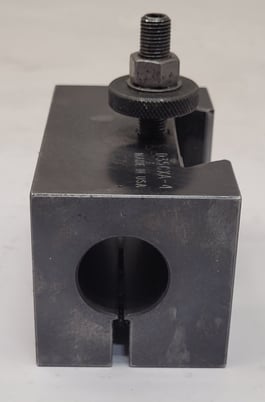 Dorian Tool - Set of 3 Tool Holders w/ Kennametal Tool - Image 8