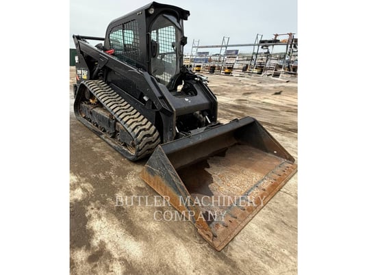 Caterpillar 299D, 3590 hours, S/N: JST00381, 2014 - Image 2