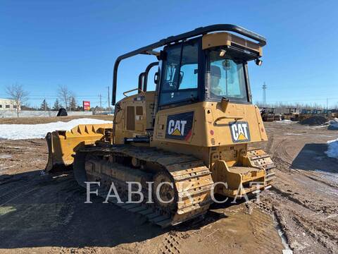 Caterpillar D6K2LGPARO, 1177 hours, S/N: EL700666, 2019 - Image 4