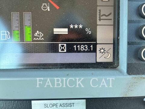 Caterpillar D6K2LGPARO, 1177 hours, S/N: EL700666, 2019 - Image 5