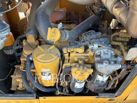 Caterpillar D6K2LGPARO, 1177 hours, S/N: EL700666, 2019 - Image 7