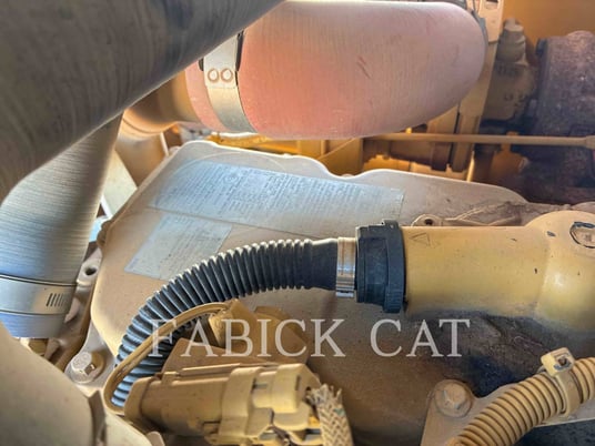 Caterpillar D6K2LGPARO, 1177 hours, S/N: EL700666, 2019 - Image 8