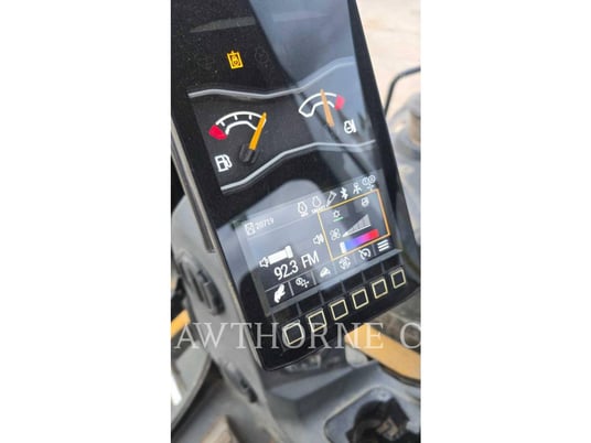 Caterpillar 306, 2081 hours, S/N: 6G605705, 2022 - Image 6