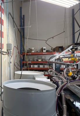 Norfield E-Series Magnum Door & Jamb Machine - Fully Loaded, Like New, No Lead Time - Image 2