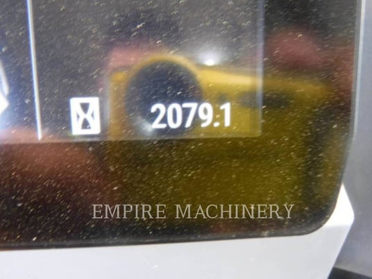 Cat 966, Wheel Loader, 2077 hours, S/N: M7R00456, 2023 - Image 2