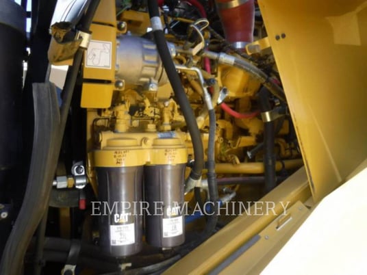 Cat 966, Wheel Loader, 2077 hours, S/N: M7R00456, 2023 - Image 6