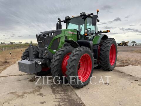 Fendt 939 VARIO, Tractor, 1230 hours, S/N: WAM97124K00F01749, 2023 - Image 1