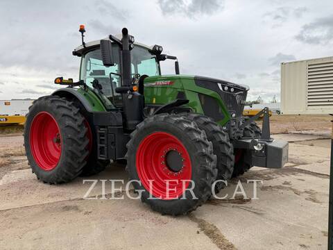 Fendt 939 VARIO, Tractor, 1230 hours, S/N: WAM97124K00F01749, 2023 - Image 2