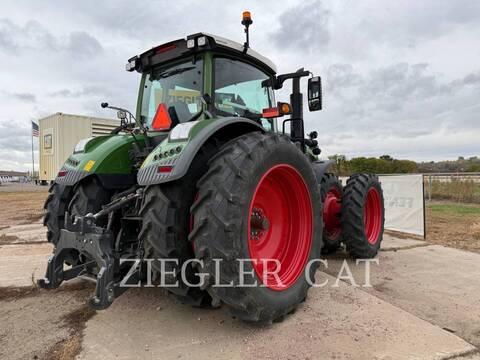 Fendt 939 VARIO, Tractor, 1230 hours, S/N: WAM97124K00F01749, 2023 - Image 4