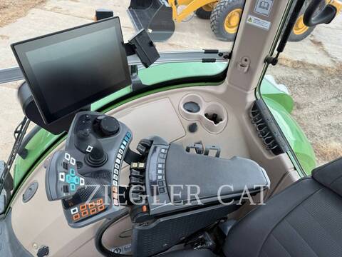 Fendt 939 VARIO, Tractor, 1230 hours, S/N: WAM97124K00F01749, 2023 - Image 8