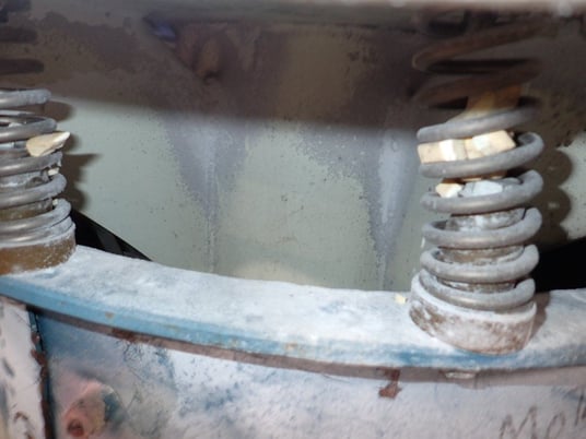 48" Vibratory Sifter - Image 3