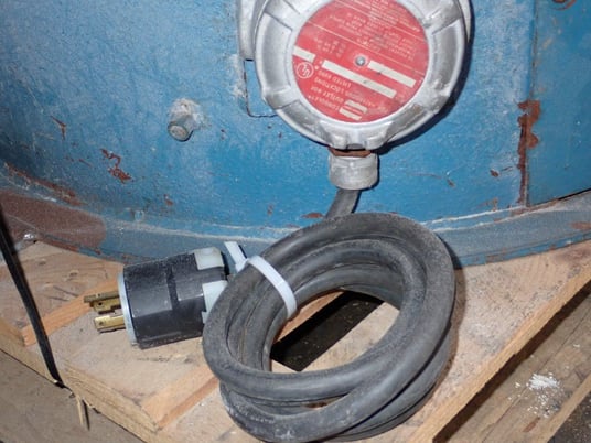 48" Vibratory Sifter - Image 7