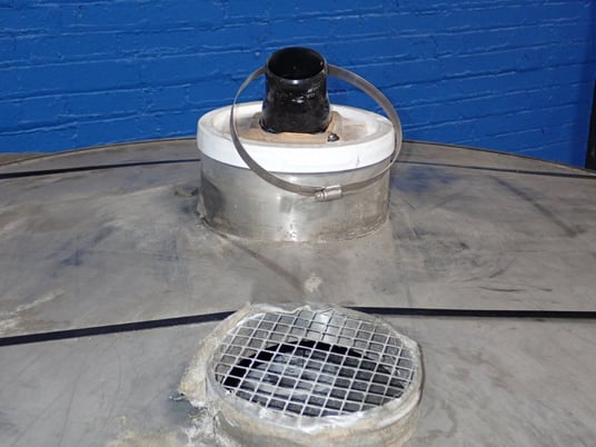 48" Vibratory Sifter - Image 8