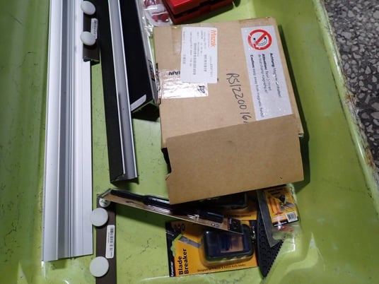 Faro #Edge, Portable coordinate measuring machine, carry case & cover, 2013 - Image 6