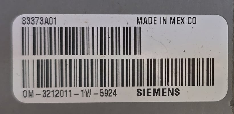 200 Amp, Siemens #HRD63F200, Bolt On Circuit Breaker, 3P, 600VAC - Image 8