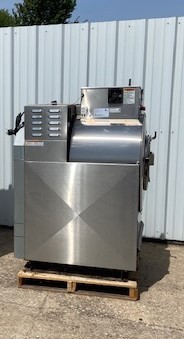 Alliance/unimac 35 lb. Unimac/Alliance #UWN035KMXU3001, washer/extractor - Image 4