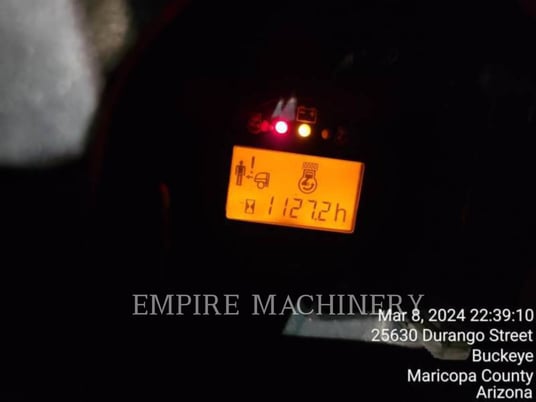 Bomag BMP8500, Wheel Loader, 1361 hours, S/N: 101720132009, 2019 - Image 6