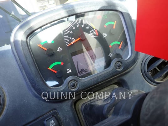 Cat TL1055D, Telehandler, 2980 hours, S/N: ML502167, 2019 - Image 5