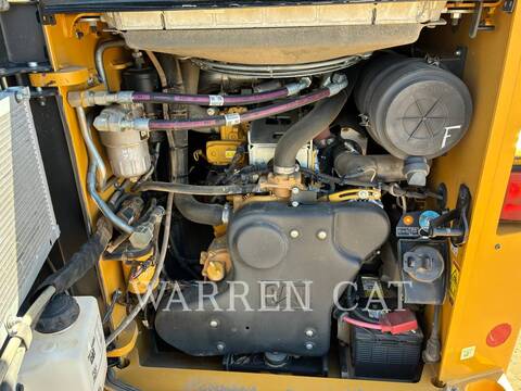 Cat 272D3 C3H3, Skid Steer Loader, 789 hours, S/N: HX201315, 2022 - Image 7