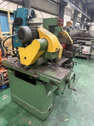 Cincinnati Heald #273A, universal ID grinder, 16" stroke, 18 FPM - Image 7
