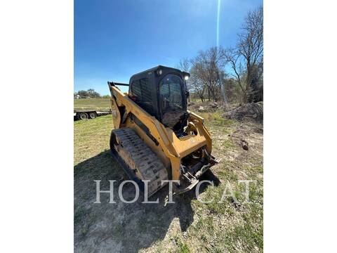 Caterpillar 289D3, 2087 hours, S/N: JX911058, 2022 - Image 2