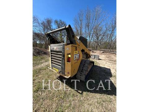 Caterpillar 289D3, 2087 hours, S/N: JX911058, 2022 - Image 3