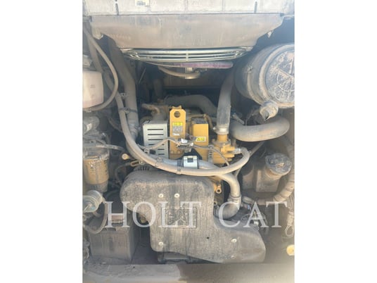 Caterpillar 289D3, 2087 hours, S/N: JX911058, 2022 - Image 7