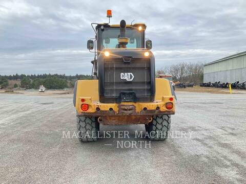 Cat 924K, Wheel Loader, 4097 hours, S/N: PWR02409, 2014 - Image 3