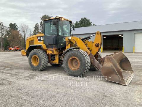Cat 924K, Wheel Loader, 4097 hours, S/N: PWR02409, 2014 - Image 5
