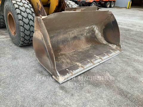 Cat 924K, Wheel Loader, 4097 hours, S/N: PWR02409, 2014 - Image 6