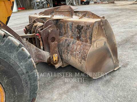 Cat 924K, Wheel Loader, 4097 hours, S/N: PWR02409, 2014 - Image 7