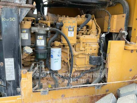 Cat 924K, Wheel Loader, 4097 hours, S/N: PWR02409, 2014 - Image 8