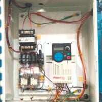 22" x 60" Farrel, mill & stock blender - Image 9