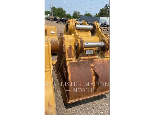 Caterpillar Work Tools (Serialized) DB 42" SDBKT, Bucket, S/N: NBC17942, 2016 - Image 2