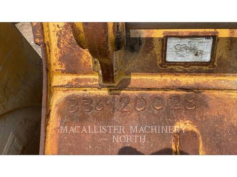 Caterpillar Work Tools (Serialized) DB 42" SDBKT, Bucket, S/N: NBC17942, 2016 - Image 3