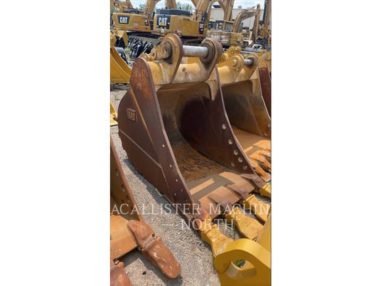 Caterpillar Work Tools (Serialized) DB 42" SDBKT, Bucket, S/N: NBC17942, 2016 - Image 4