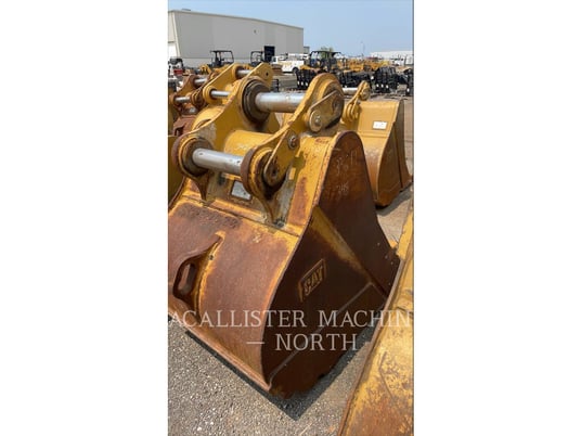 Caterpillar Work Tools (Serialized) DB 42" SDBKT, Bucket, S/N: NBC17942, 2016 - Image 5