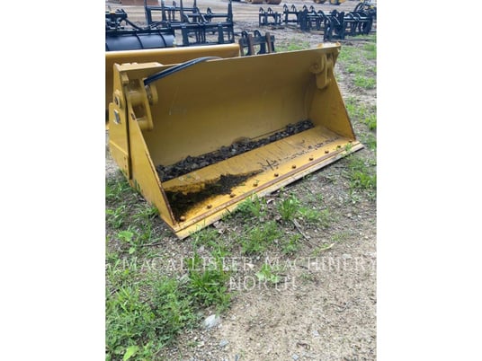 Rockland Inc 914IT 2.25 MPBKT, Bucket, S/N: 128628, 2018 - Image 2