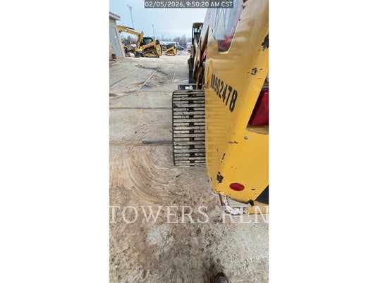 Caterpillar 279D3, 1713 hours, S/N: RB902478, 2021 - Image 8