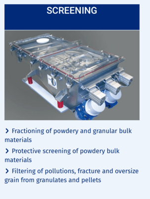 40" x 80" Vibra Schultheis #SRK-20/10II-V, classifier screens, Stainless Steel screen deck, 2023 - Image 3