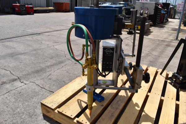 Circle Welding Innovations #RB-2500, Circle Cutting Machine, new - Image 3