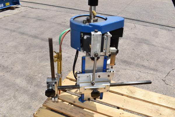 Circle Welding Innovations #RB-2500, Circle Cutting Machine, new - Image 6